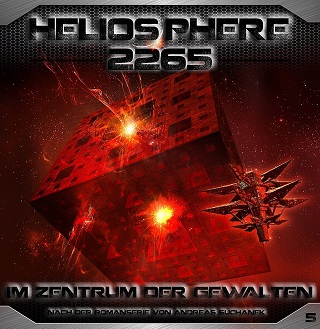 heliosphere 2265 im zentrum der gewalten